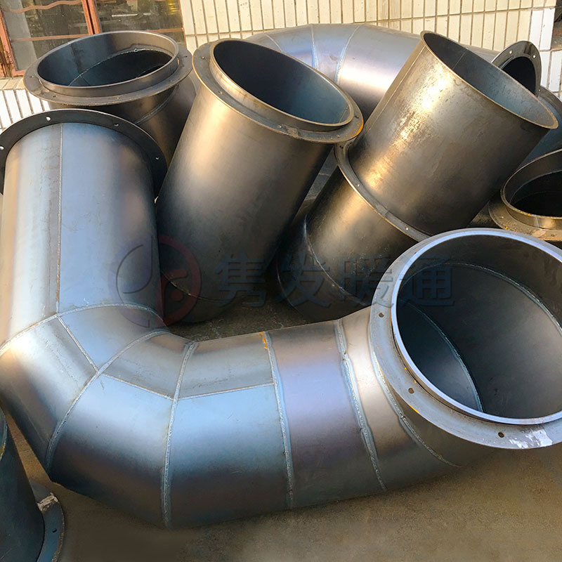 圓90°、45°彎頭