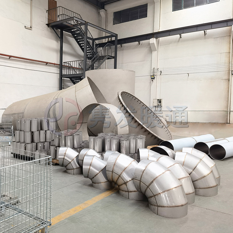 圓90°、45°彎頭