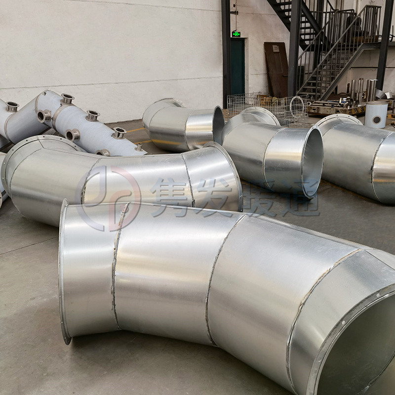 圓90°、45°彎頭